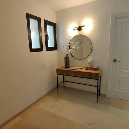 Apartment Modern 3 Bedroom In Puerto Banus *