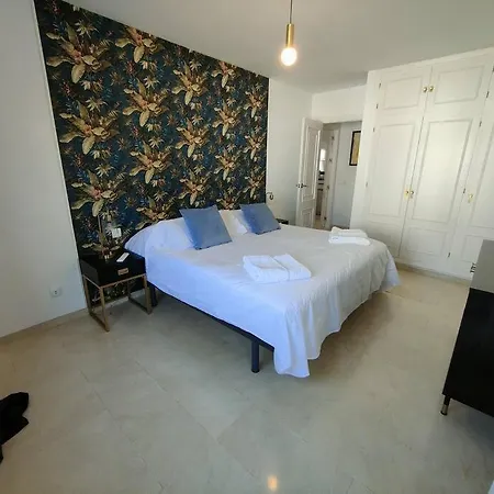 Modern 3 Bedroom In Puerto Banus * Marbella