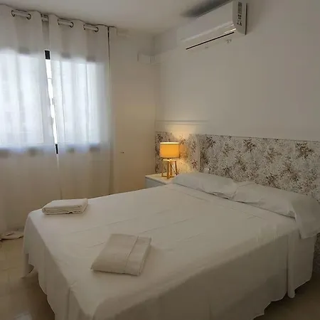 Modern 3 Bedroom In Puerto Banus *