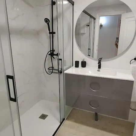 Modern 3 Bedroom In Puerto Banus * Marbella