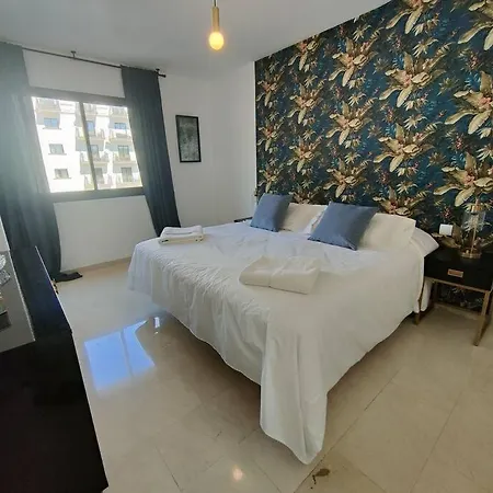Modern 3 Bedroom In Puerto Banus Marbella